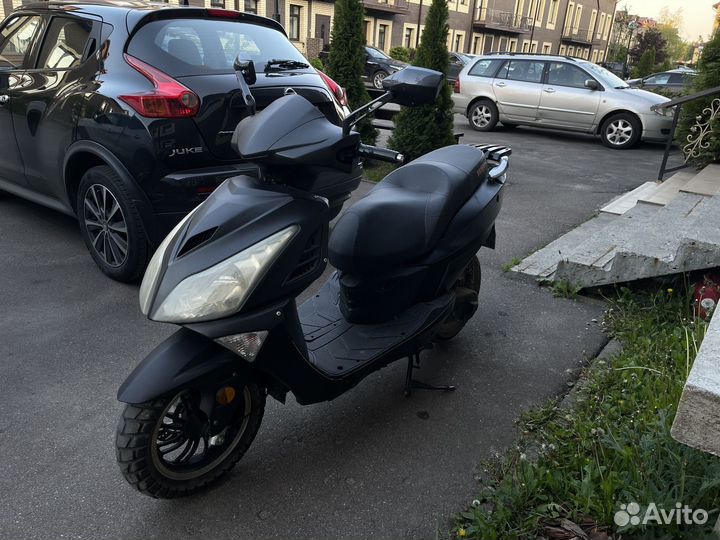 Продается Irbis LX 50