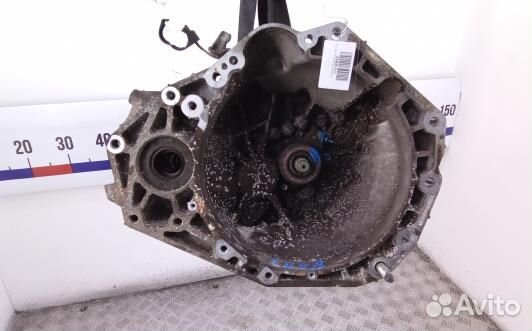 Кпп 5ст. suzuki SX4 YA11S (3NK08DP01)