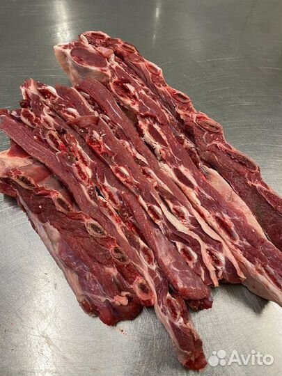 Мясо говядина с доставкой