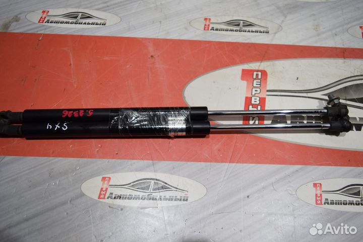 Амортизатор задней двери c Suzuki SX4 YA11S M15A