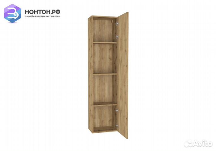 Шкаф навесной Point тип-40 дуб вотан