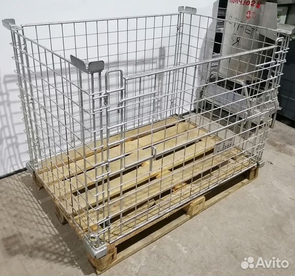 Сетка на поддон 120*80