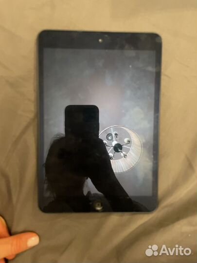 iPad mini 16gb md528RS/A