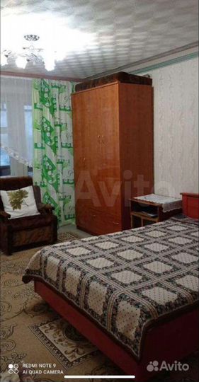 1-к. квартира, 30 м², 4/5 эт.