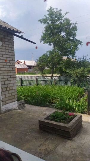 Дом 65,7 м² на участке 27 сот.
