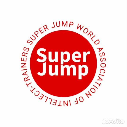SuperJump Суперджамп