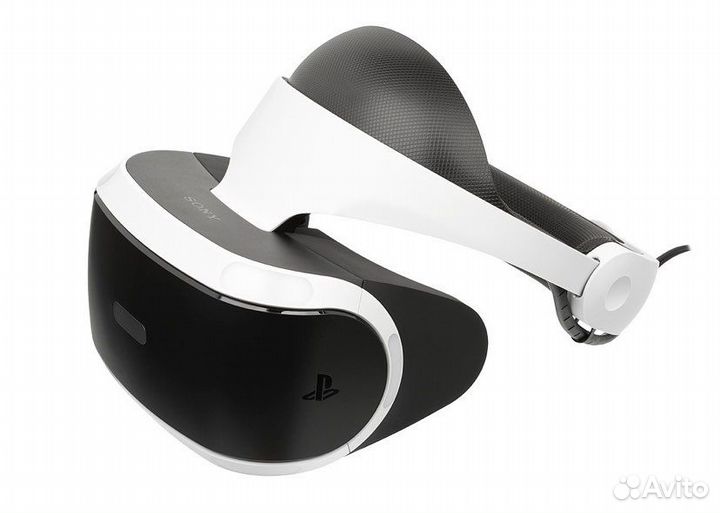 PlayStation VR