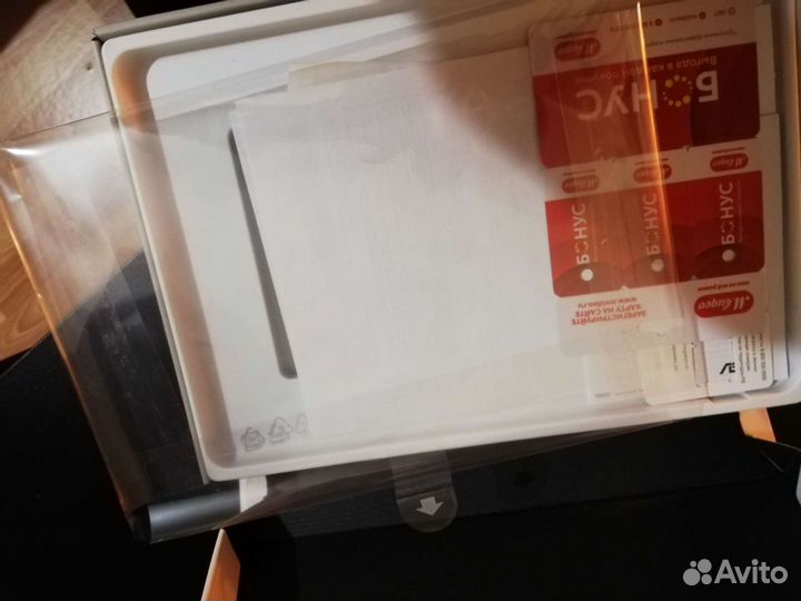 Планшетный компьютер