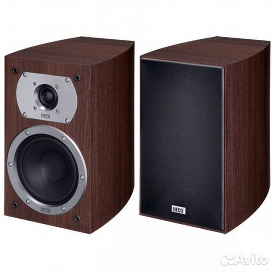 Heco victa prime 302