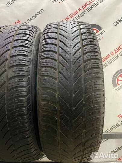 Fulda Kristall 4 235/60 R18 107H