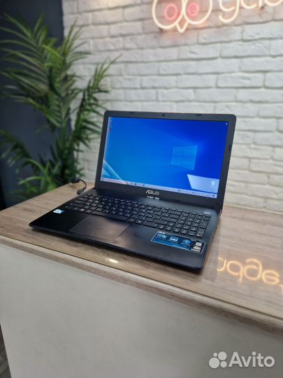 Asus X501A