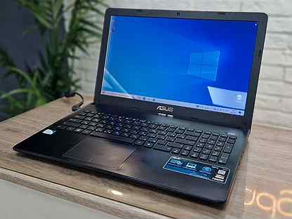 Asus X501A