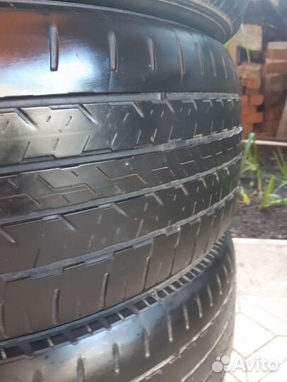 Dunlop SP Sport 7000 A/S 225/55 R18 98H