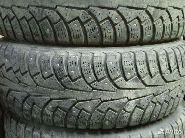 Nokian Tyres Nordman 5 195/65 R15