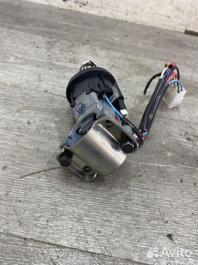 Замок зажигания ваз (LADA) 2110