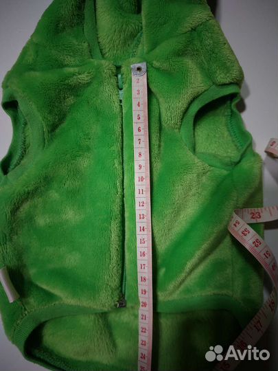 Толстовка, одежда для собаки