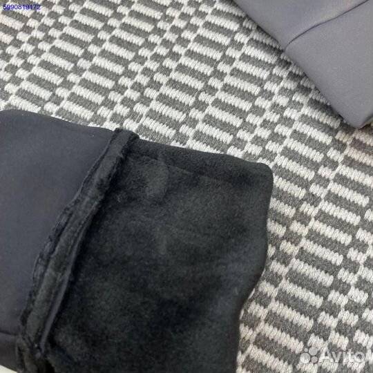 Перчатки Nike Drill