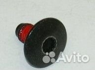 Винт М8*16, WHT005504