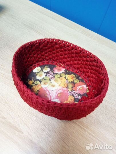 Набор коробов ручной работы