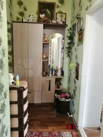 2-к. квартира, 57,4 м², 2/3 эт.