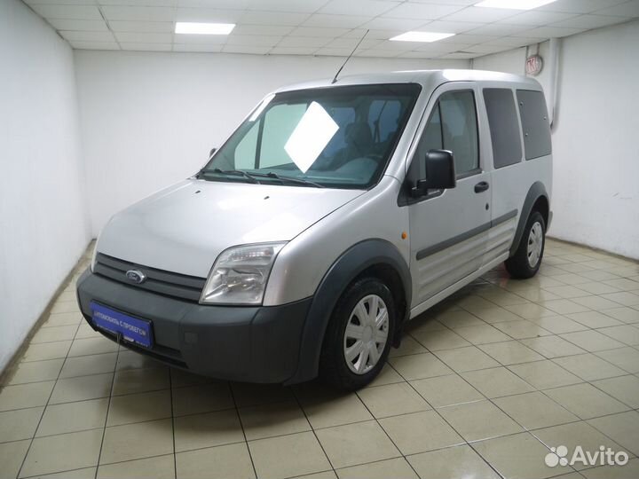 Ford Tourneo Connect 1.8 МТ, 2008, 176 000 км