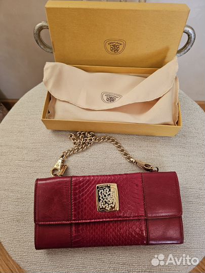 Новый клатч domani