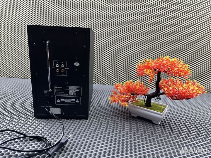 Акустическая система