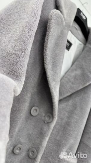 Шуба овчина Снежная королева