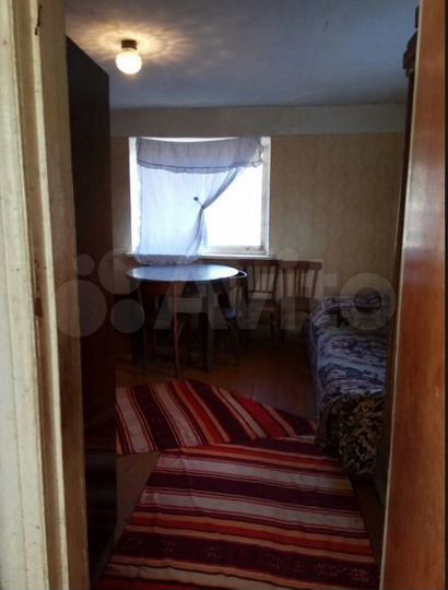 Дача 40 м² на участке 6 сот.