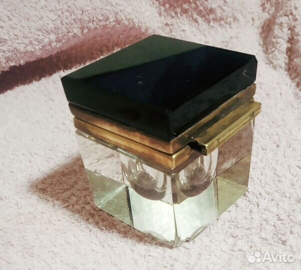 Чернильница Ретро