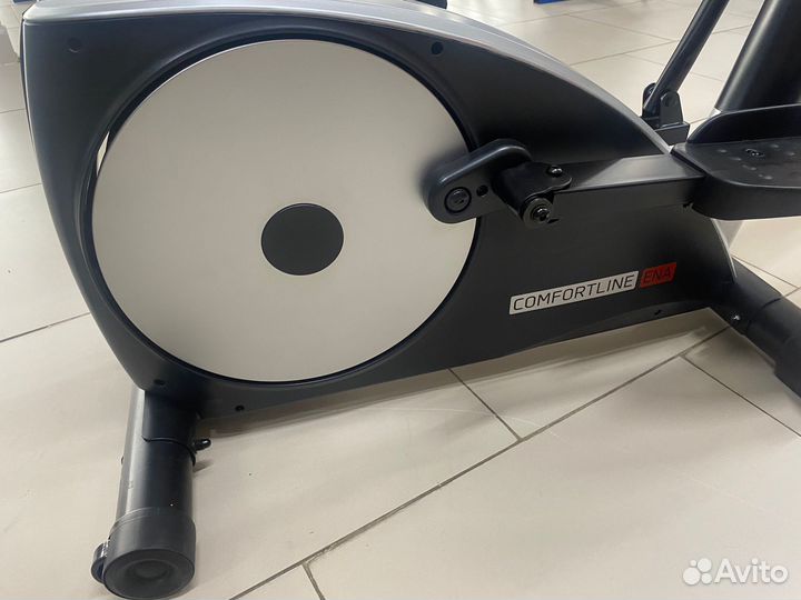 Эллиптический тренажёр Svensson Body Labs Comfortl