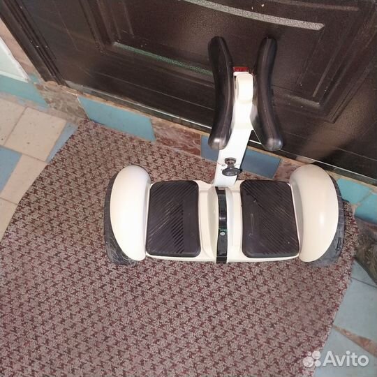 Segway mini pro