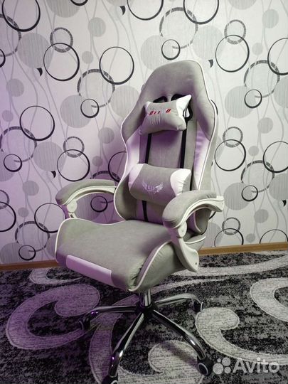 Игровое Кресло