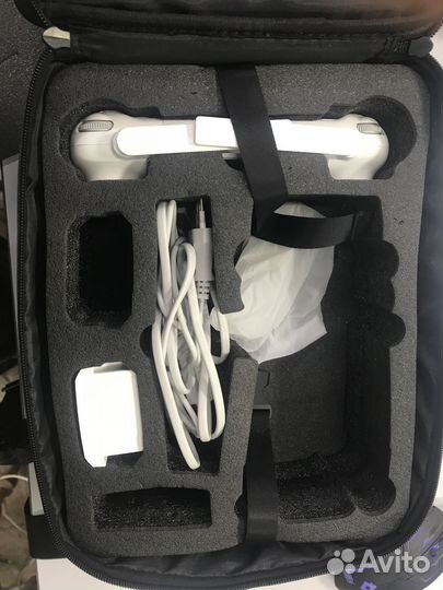 Квадрокоптер Xiaomi Fimi X8SE 2022 v2