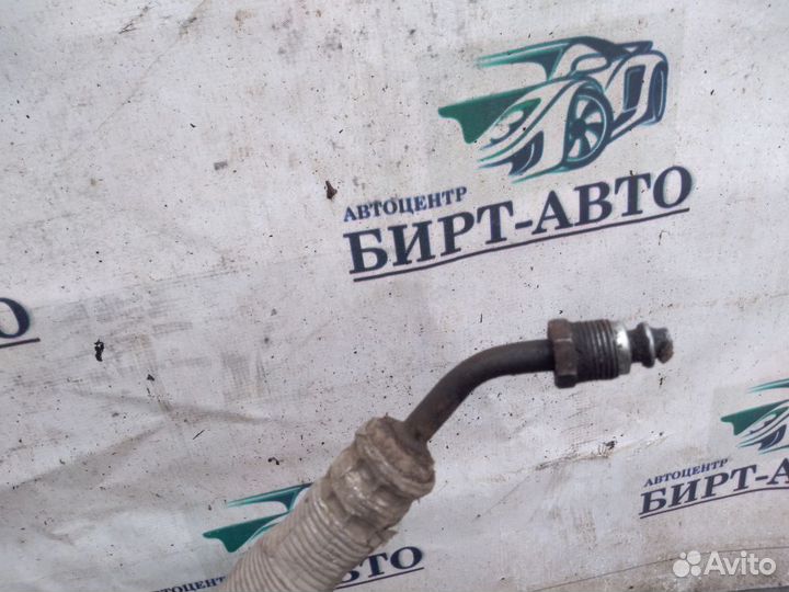 Трубка гидроусилителя Chevrolet Epica I (2006—2009