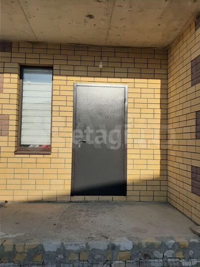 Дом 111,3 м² на участке 5,4 сот.