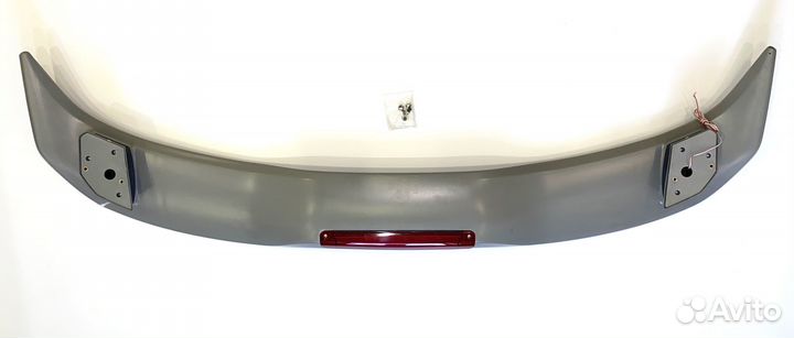 Спойлер Subaru Legacy BL