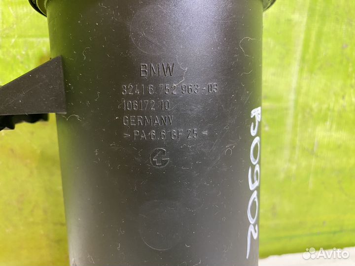 Бачок гур BMW 7 E65 E66 X5 E70 X6 E71 324167529630