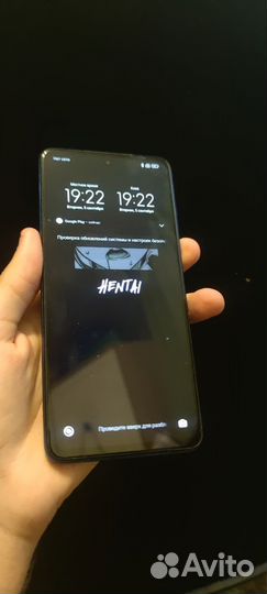 Xiaomi poco x3 pro 6 128