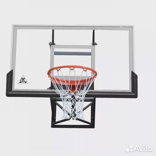 Баскетбольный щит DFC board54P