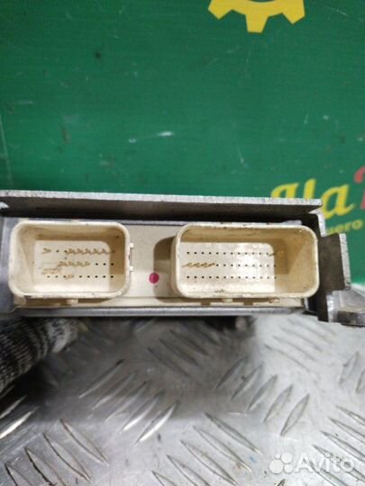 Блок управления Airbag SRS Kia Rio 3 1.4Л (107