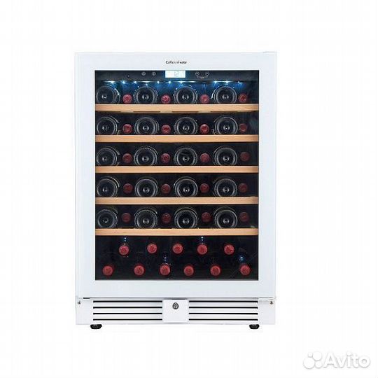 Винный шкаф cellar private CP051-1TWH