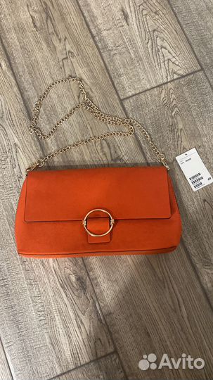 Сумка фирмы HM, новая