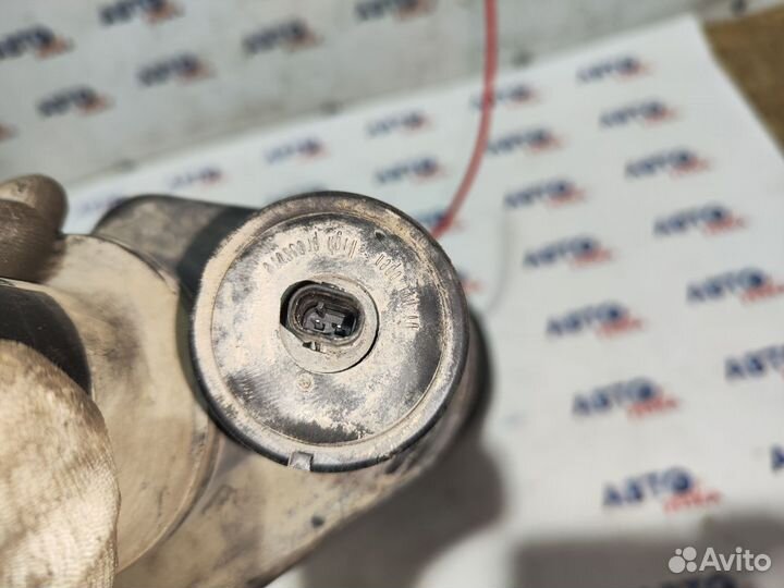 Амортизатор Левый Пневмостойка Porsche Cayenne 3