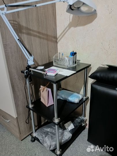 Набор для наращивания ресниц