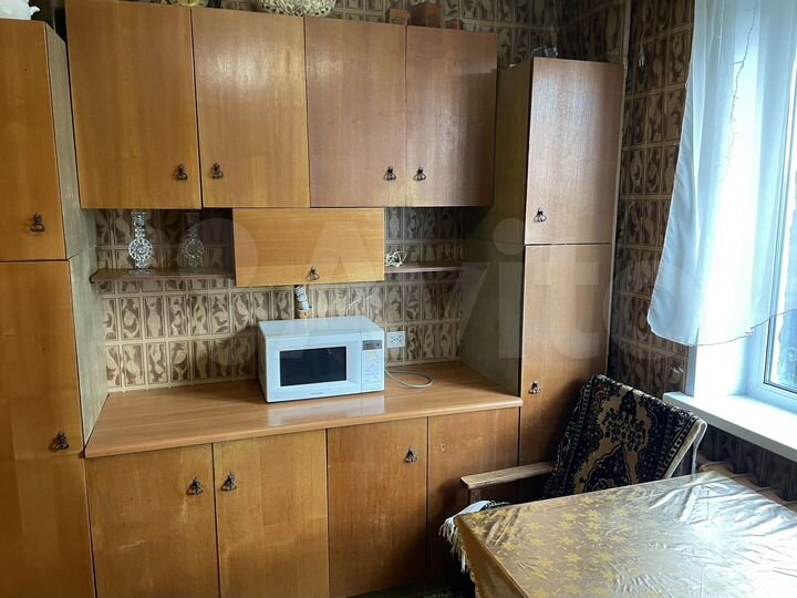 1-к. квартира, 37 м², 3/9 эт.