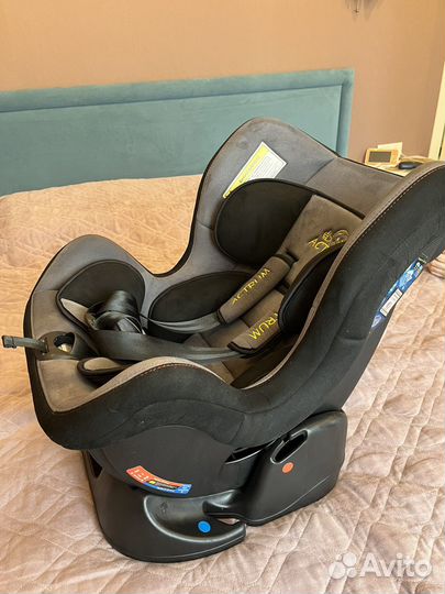 Кресло детское, автокресло