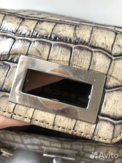 Сумка gillian оригинал