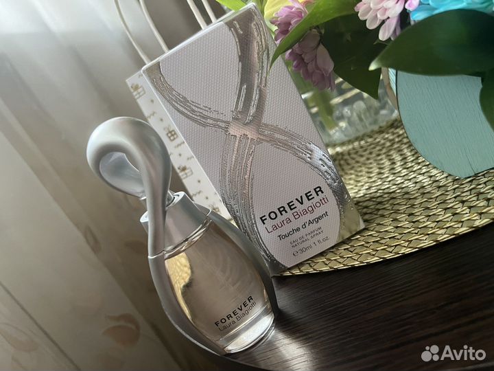 Духи женские