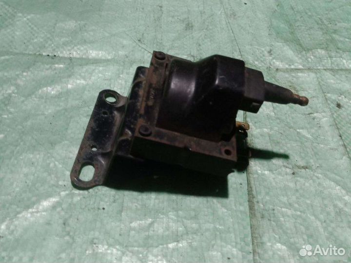 Катушка зажигания Opel Vectra A